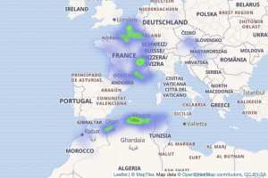 Geneanet… ce site trouve vos origines avec votre nom de famille