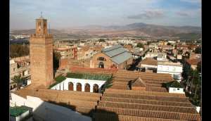 Mosquées de Tlemcen : Culture et architecture