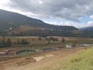 Algérie - Vallée de la Soummam: Les stations d’épuration en voie d’achèvement