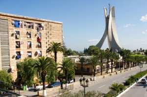 L’ŒUVRE ALGÉRIENNE DE FERNAND POUILLON