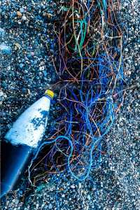 Prisonnière (Poème écrit par Chat GPT)