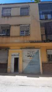 Maison natale de Patrick Bruel à Tlemcen