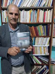 Salon du livre de Mechtras