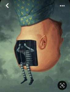 Seul ce qui est soi a le pouvoir de guérir.