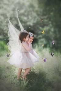 Nos enfants construisent leur sécurité interne à travers leurs explorations.