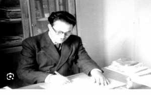 «Le fils du pauvre» de Mouloud Feraoun