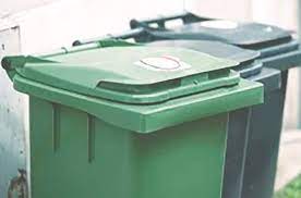 Azazga (Tizi Ouzou) -  Sensibilisation au tri sélectif