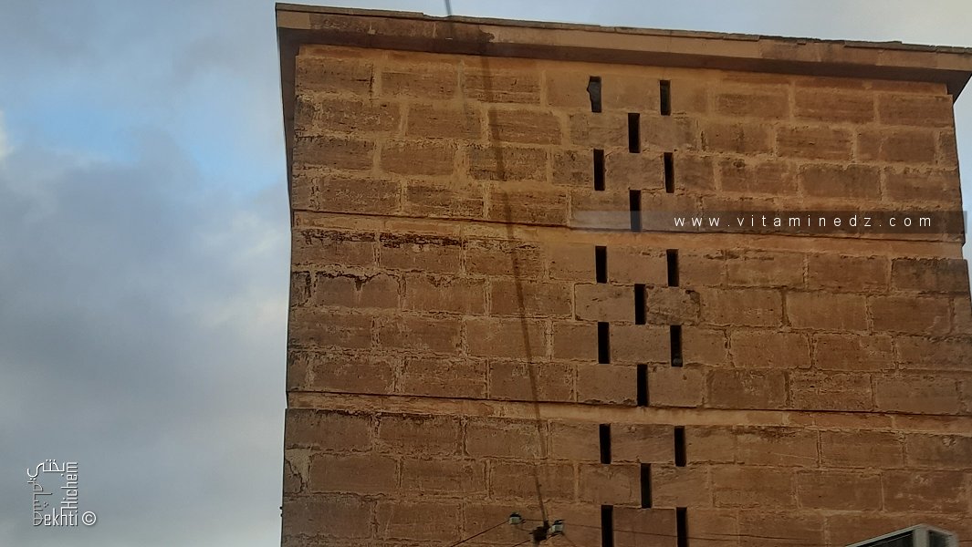 L’architecture de Fernand Pouillon en Algérie