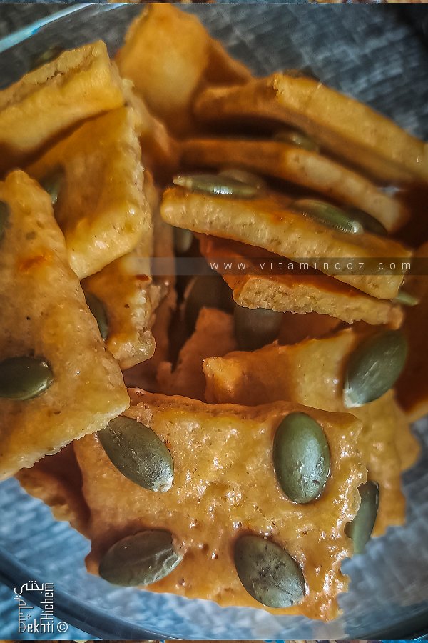 Grichlettes, ces amuses gueules faciles à préparer