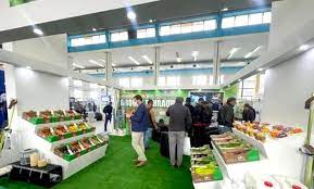 Planète - Alger (Algérie/Afrique): Ouverture demain du 21e Sipsa-Filaha  