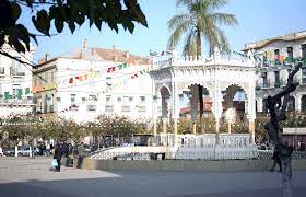 Algérie (Blida) - Journée sans voiture le 2 juin au centre-ville