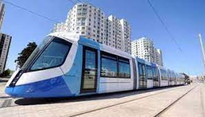 Algérie - Tramway d’Alger: 170 millions de voyageurs transportés depuis 2011