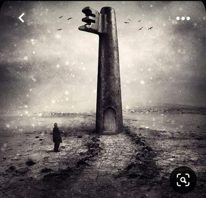 Quitter les habitudes et le confort