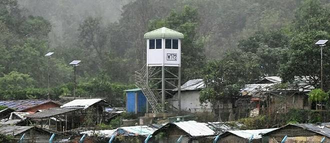 Planète (Asie) - Birmanie: 145 morts après le cyclone Mocha, selon un dernier bilan