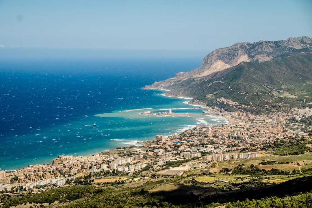 Ténès, cette ville trois fois millénaire :