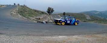 Algérie - Parc national du Djurdjura: Un rallye au cœur d’une aire protégée*