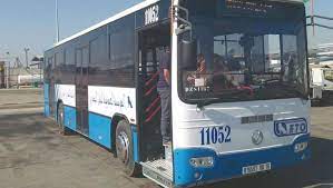 Algérie (Oran) - Transport urbain: L’étau se desserrera-t-il sur l’ETO ?