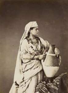 THAYAQOUT ou   LA PERLE RARE