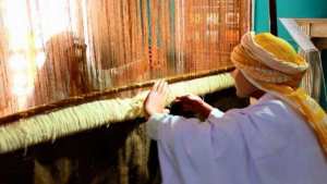 «Er’ Reguem» Un métier au service de la transmission du patrimoine