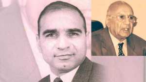 Un prince de la pensée s’en est allé : Mokhtar Nouiouat