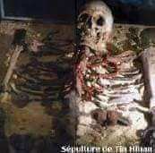 Tin-Hinan, entre mythe et réalité!