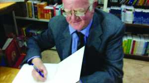 Tlemcen : Décès de Morsli Bouayed, le passionné de la nature