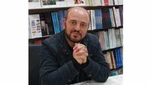 Yacine Hebbache, écrivain, à L'Expression «Les romans de Djaout sont des perles étincelantes»