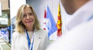 Planète - OMM:  «Nous n’avons pas de plan B», affirme Celeste Saulo, future patronne de l’Organisation météorologique mondiale