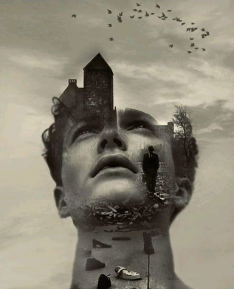 Être responsable de sa vie .