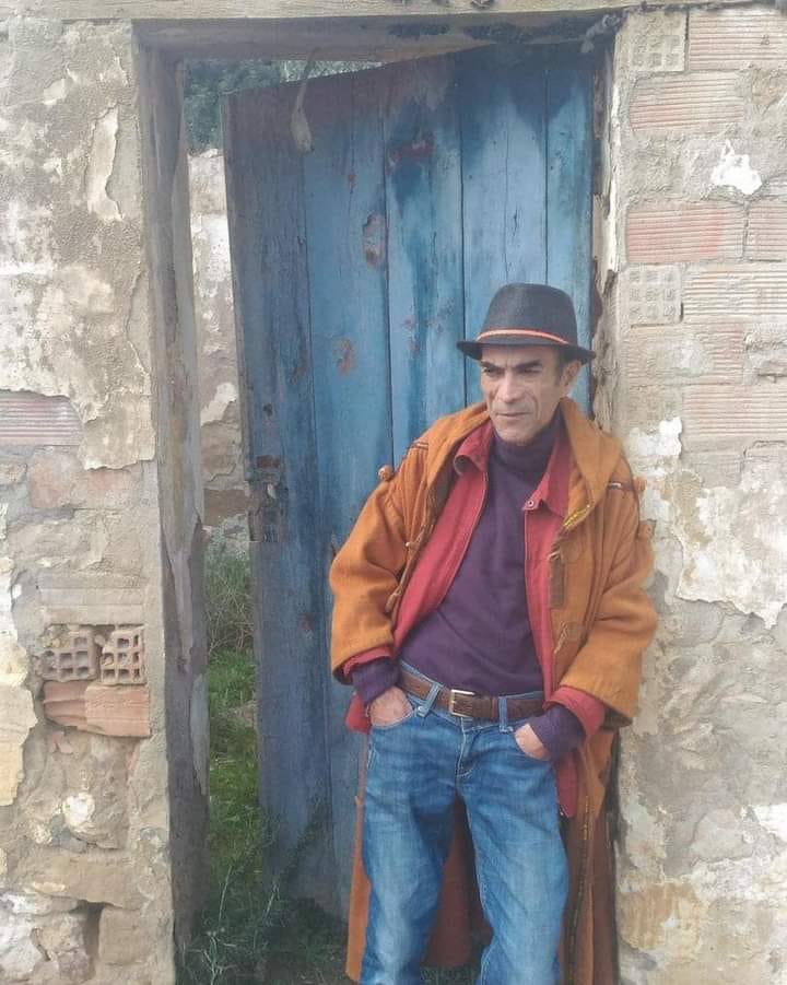 Karim Tizouiar nous quitte