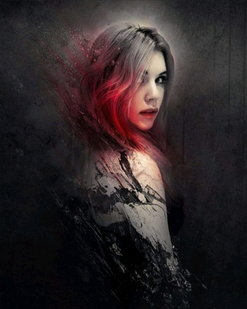 Ne perdez jamais de l'esprit