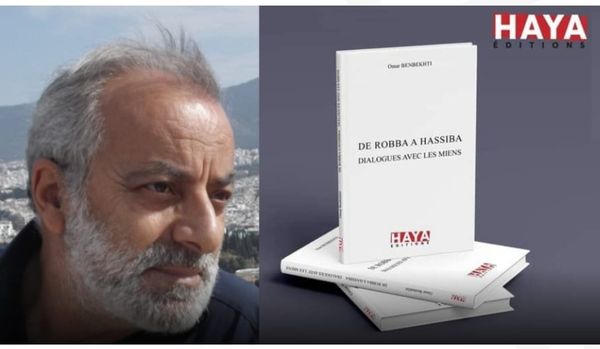 De Robba à Hassiba, dialogue avec les miens