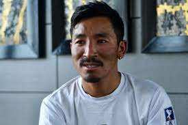 Planète (Népal/Asie) - Un guide népalais sauve un alpiniste dans «la zone de mort» de l'Everest