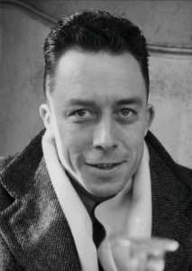 Albert Camus, encore et toujours🙏✨