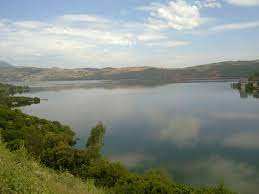 Hammam Debagh (Guelma) -  13 millions de mètre cubes d’eau au barrage de Bouhamdane