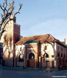 Mosquée Sidi Belahcène de Tlemcen : Une œuvre architecturale témoin d’un passé glorieux