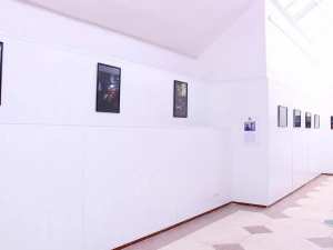 الصالون الوطني الثالث للصورة الفنية في تلمسان بدءاً من الاثنين القادم