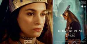 « La Dernière Reine » débarque au cinéma en Algérie, la date de diffusion dévoilée