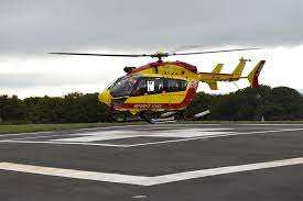 Algérie  (Cheffia/El Tarf) - Lutte contre les feux de forêt: La réalisation d’une hélisurface tire à sa fin