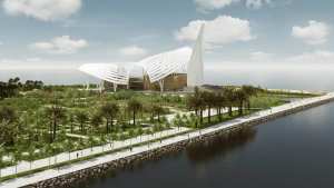 L'Algérie se prépare à inaugurer, ce mercredi 14 juin, le siège temporaire du Grand musée d'Afrique, un projet d'envergure destiné à mettre en valeur les cultures et le patrimoine du continent africain.