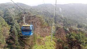 Algérie (Parc national du Djurdjura) - Remontées mécaniques de Tikjda: Le projet officiellement retenu