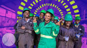 Planète - 5 juin 2023: À l'occasion de la Journée mondiale de l'environnement, prenez part aux efforts mondiaux pour #CombattreLaPollutionPlastique.