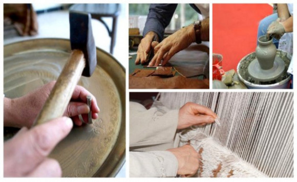 Bientôt une carte professionnelle numérique pour plus de 442.000 artisans