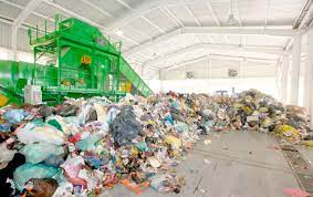 Algérie (Tizi Ouzou) - Plaidoyer pour la généralisation du tri des déchets ménagers...