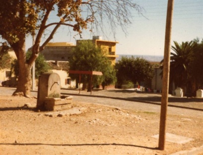 La légende de « Aïn Soltane » – Mascara Histoire complète.