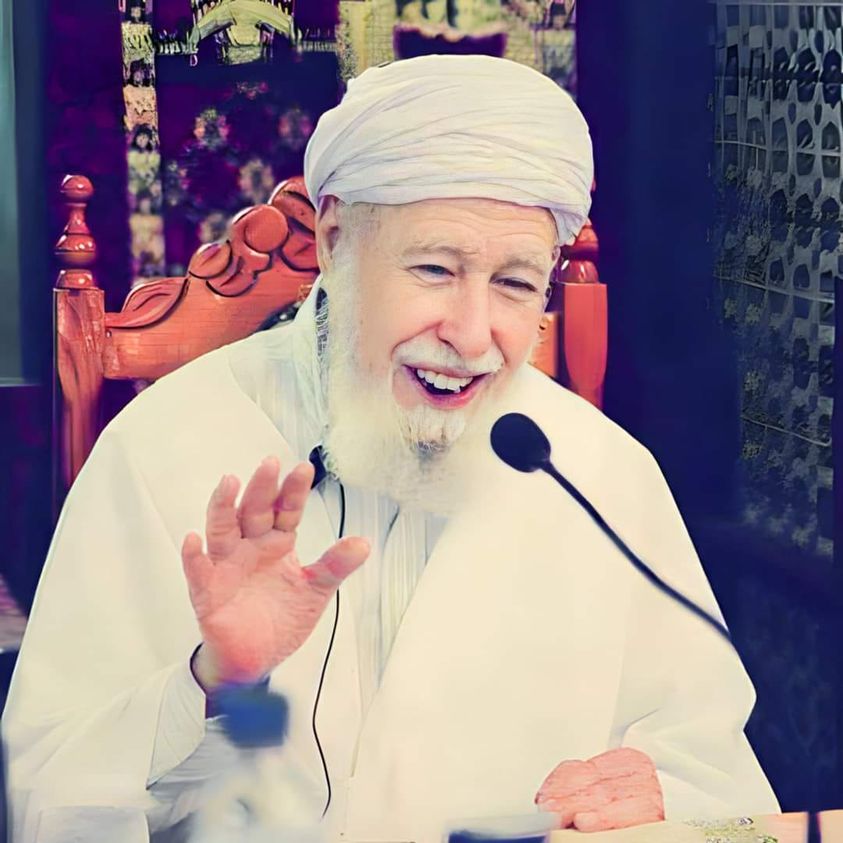 Décès du Moudjahed et Chikh Mohamed Tahar Aït Aldjet