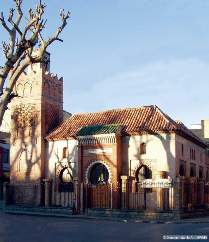 Mosquée Sidi Belahcène de Tlemcen : Une œuvre architecturale témoin d’un passé glorieux