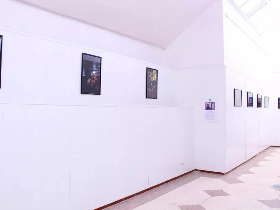 الصالون الوطني الثالث للصورة الفنية في تلمسان بدءاً من الاثنين القادم