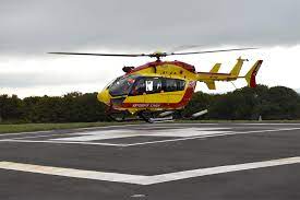 Algérie  (Cheffia/El Tarf) - Lutte contre les feux de forêt: La réalisation d’une hélisurface tire à sa fin