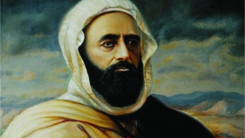 Écrits par le professeur Mostéfa Khiati et édités par l’Enag Quatre nouveaux livres consacrés à l’Émir Abdelkader